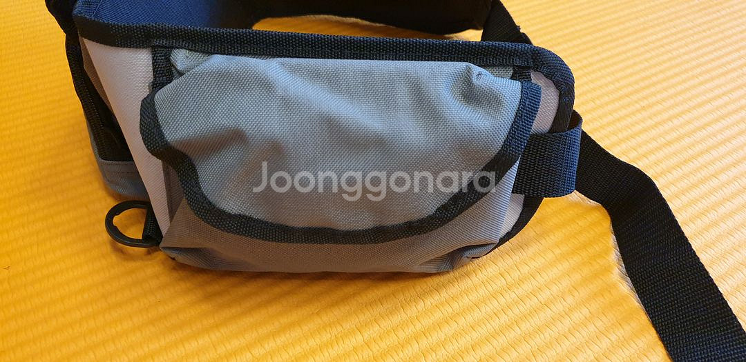 라팔라 낚시 웨이스트 팩 낚시벨트--1