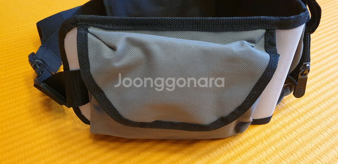 라팔라 낚시 웨이스트 팩 낚시벨트--2