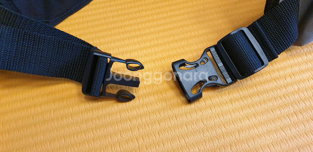 라팔라 낚시 웨이스트 팩 낚시벨트--4