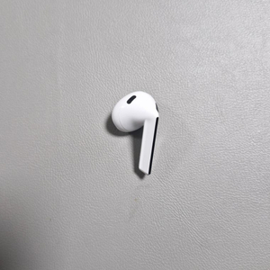 버즈3 왼쪽유닛