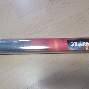 쏜애플 2024 불구경 포스터
