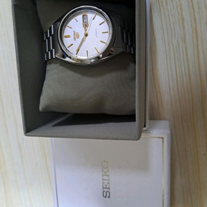 세이코 오토매틱시계팝니다