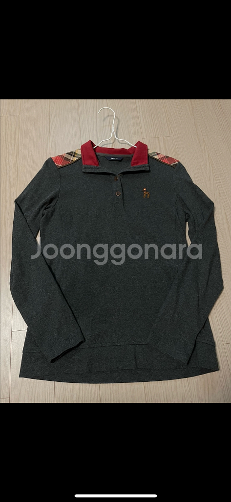 헤지스 여성티 (55)--0