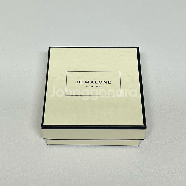 조말론 우드세이지 앤 씨솔트 핸드크림 30ML 미개봉--0