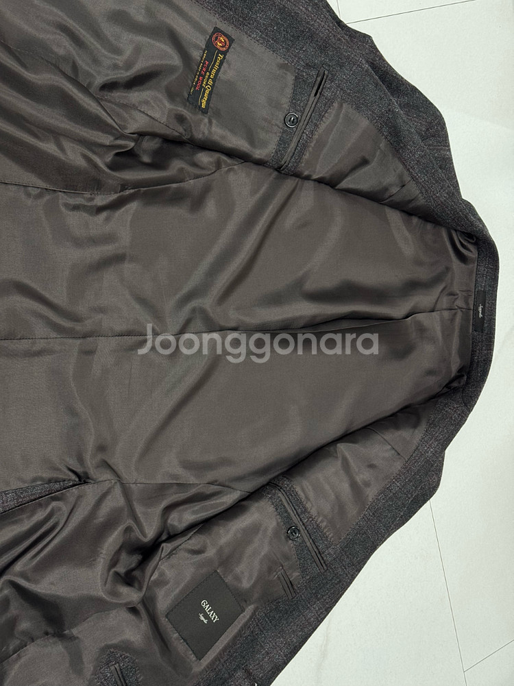 갤럭시 수젤로 정장--5
