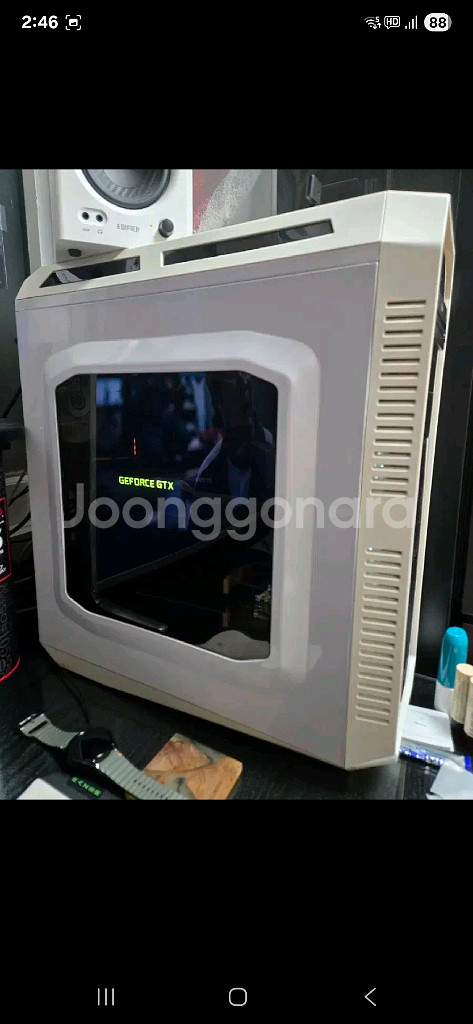 중고 PC 팝니다--0
