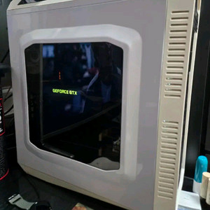 중고 PC 팝니다