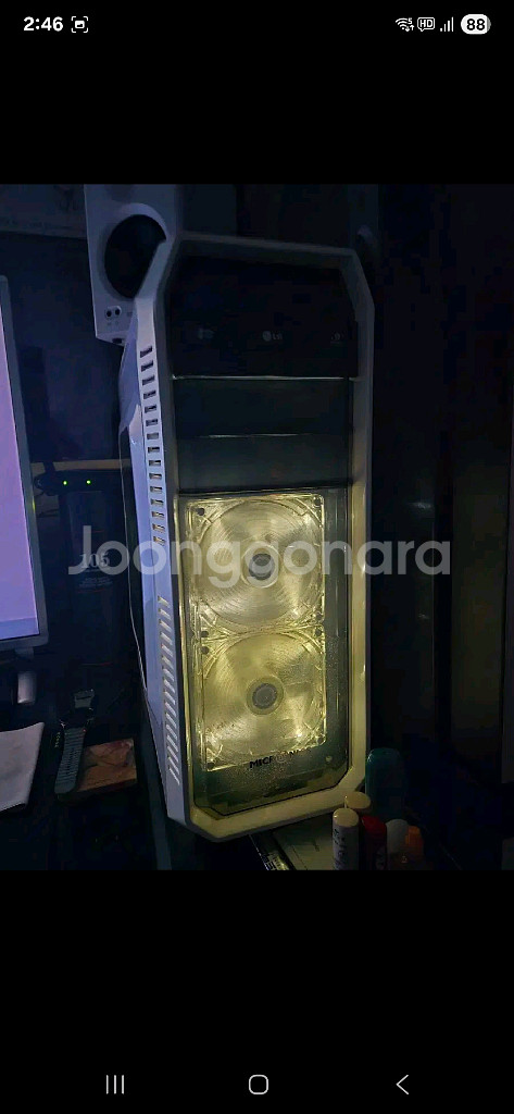 중고 PC 팝니다--3