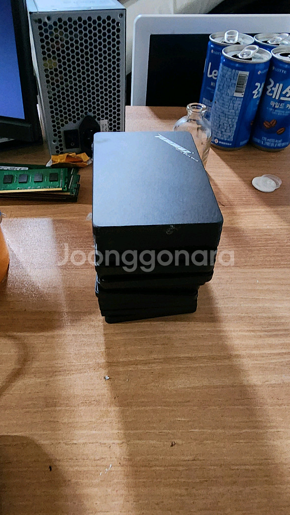 i3 2100 i5 2500 본체 모니터--1