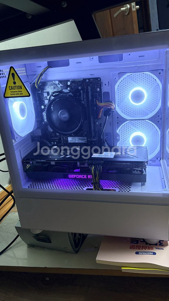 3070ti 5600xt 컴퓨터--0