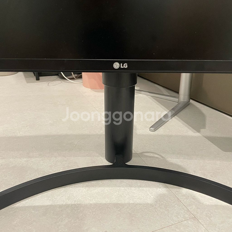 LG 울트라와이드 35WN65C 모니터 게이밍 모니터--1