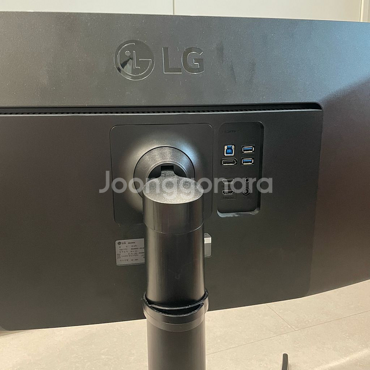 LG 울트라와이드 35WN65C 모니터 게이밍 모니터--2