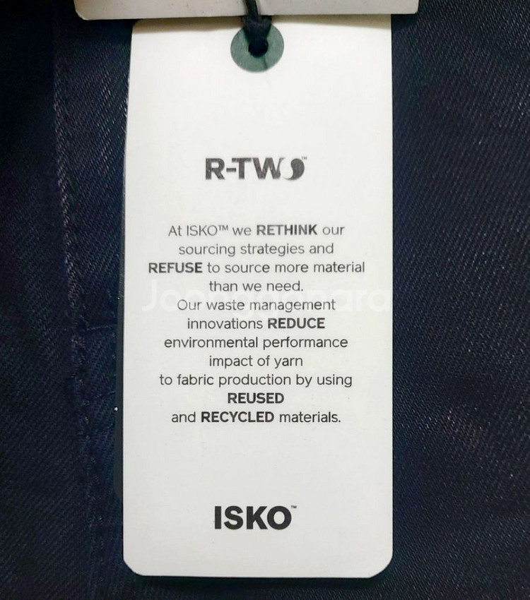 새제품/페이탈리즘 블랙진 남성청바지32--4