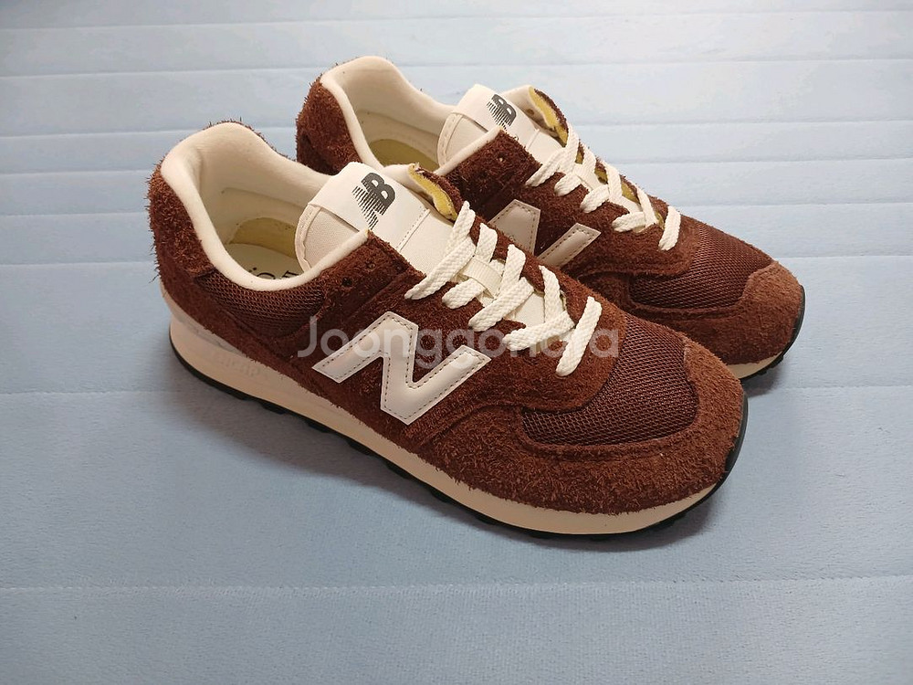 뉴발란스 574 리치오크 260--0