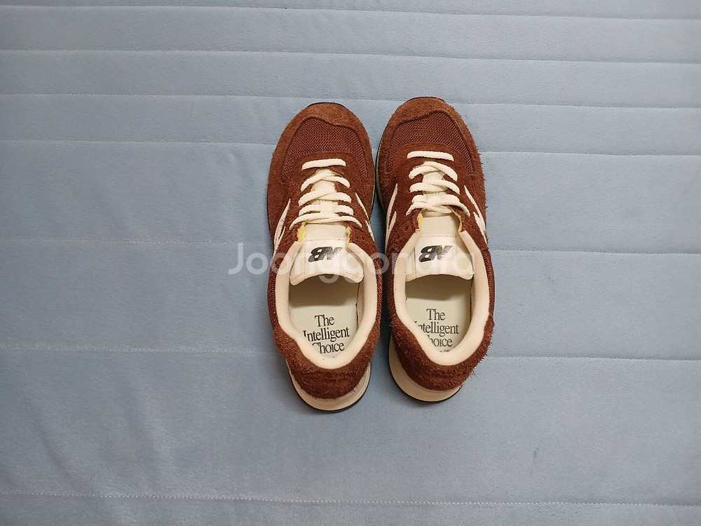 뉴발란스 574 리치오크 260--4