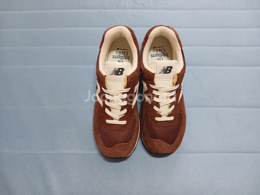 뉴발란스 574 리치오크 260--3