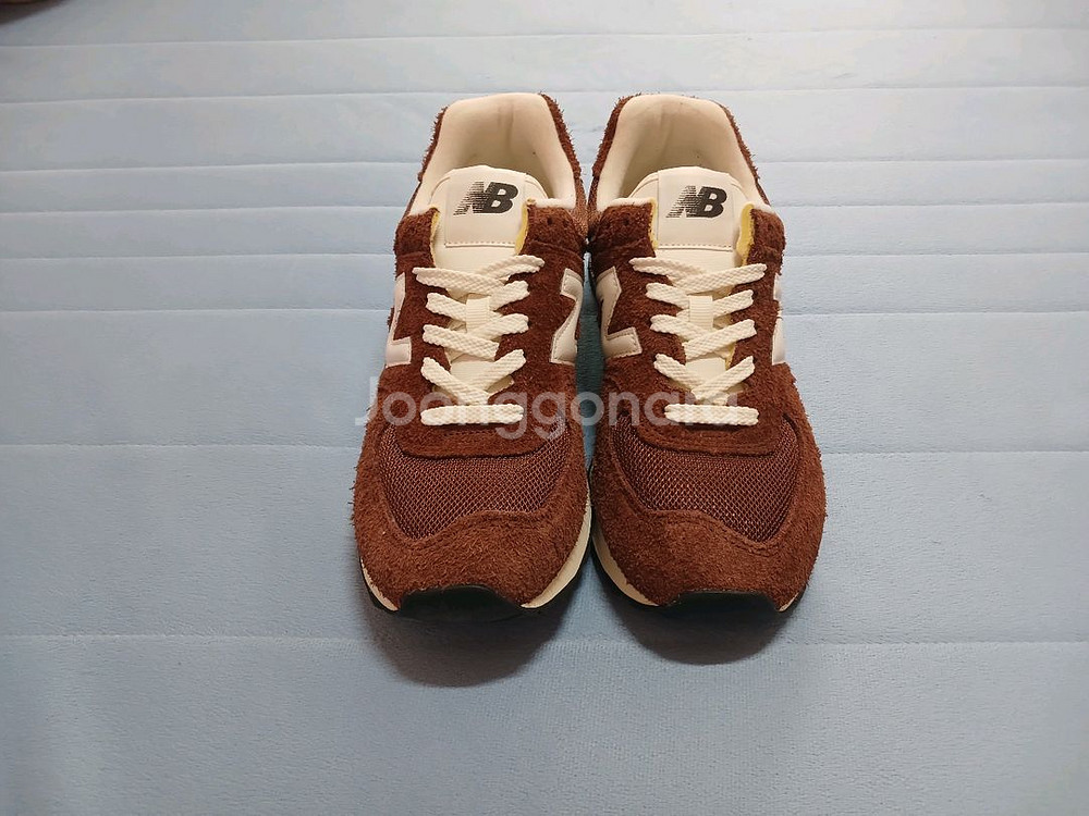 뉴발란스 574 리치오크 260--2