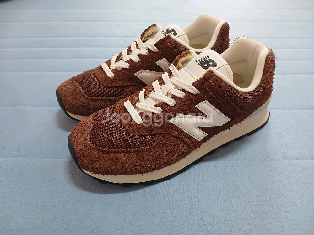 뉴발란스 574 리치오크 260--1