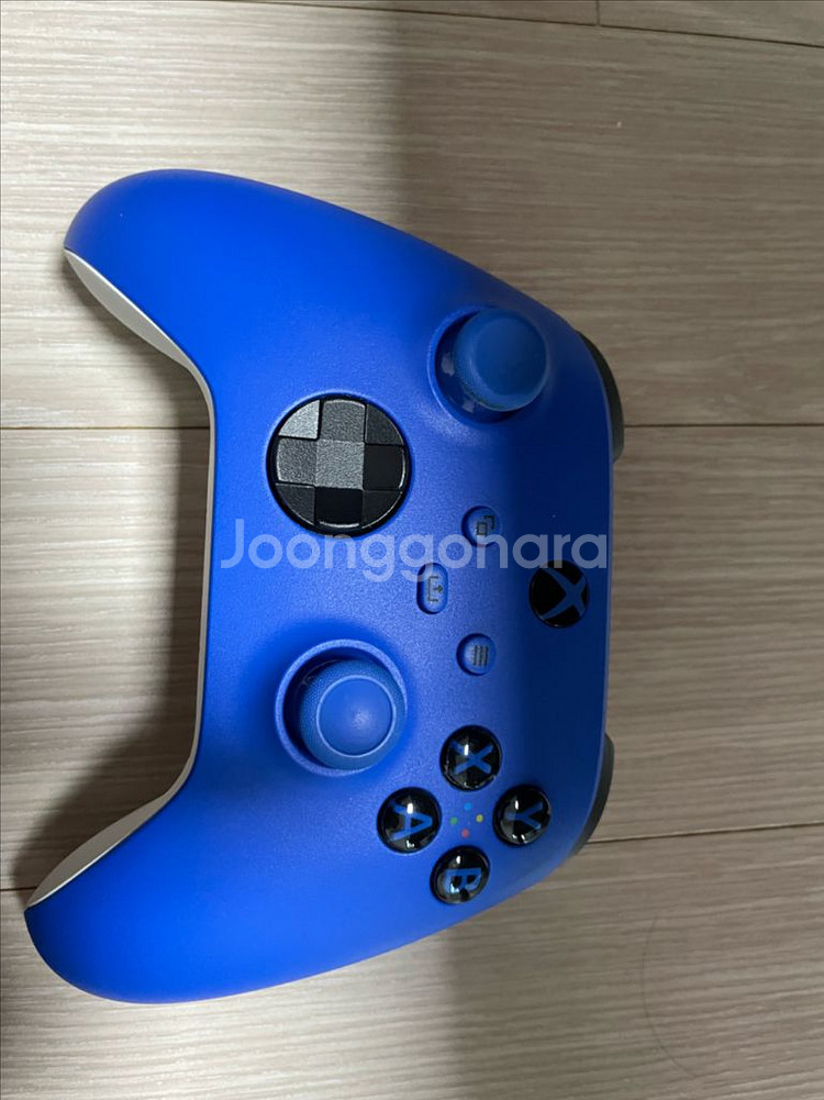 xbox 블루투스 게임패드 4세대[택포]--2