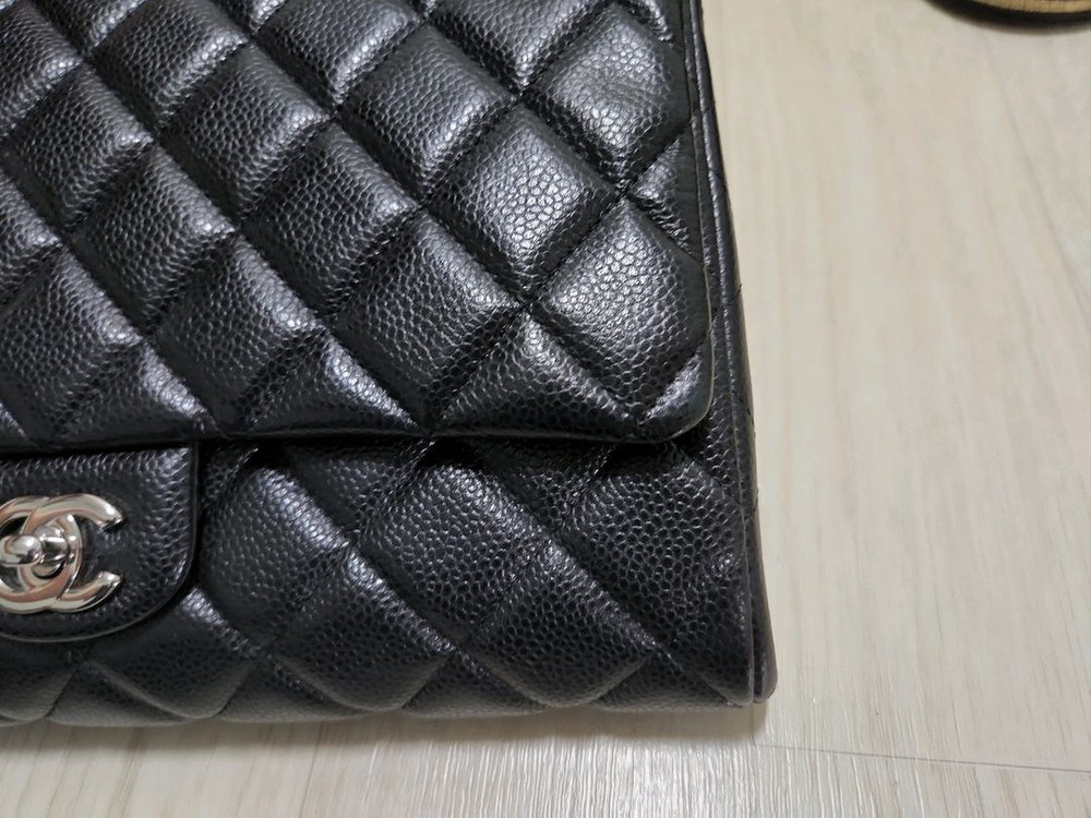 (마지막가격)샤넬 원체인 판매해요 (290만원)--4