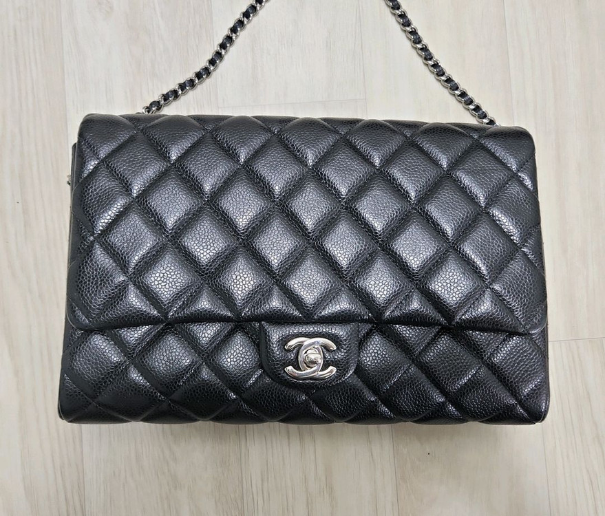 (마지막가격)샤넬 원체인 판매해요 (290만원)--1