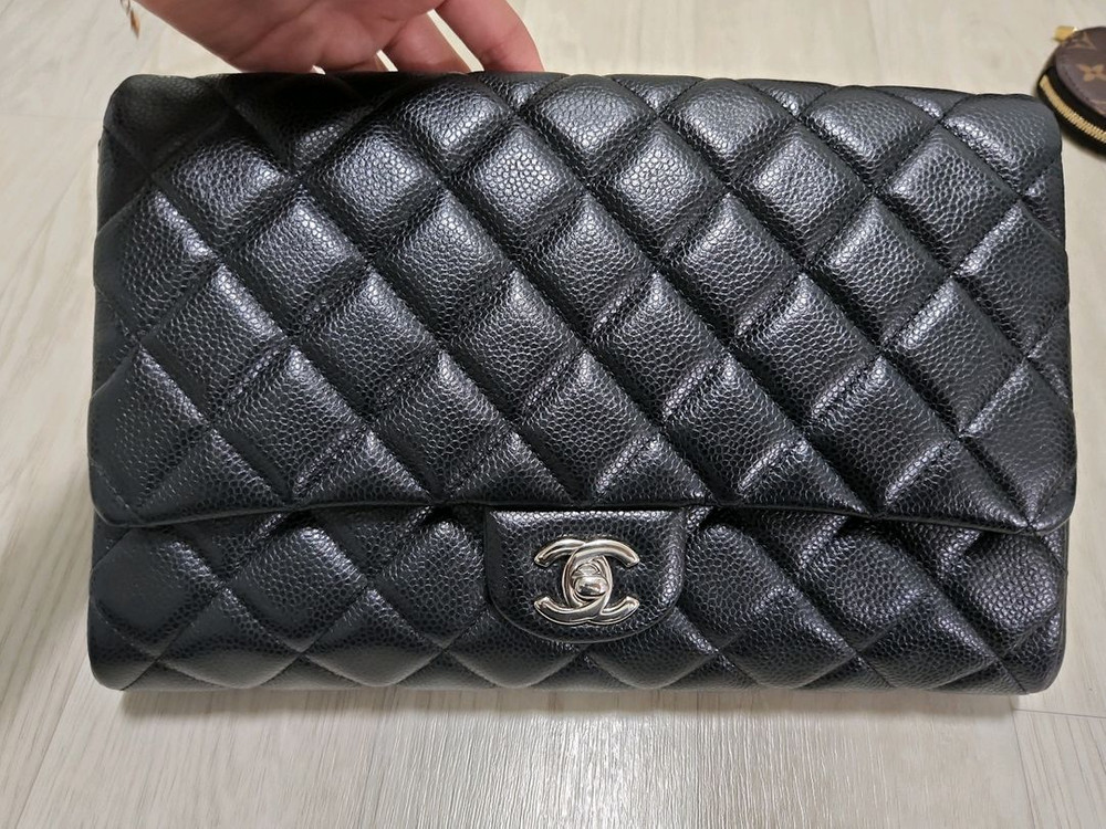 (마지막가격)샤넬 원체인 판매해요 (290만원)--2