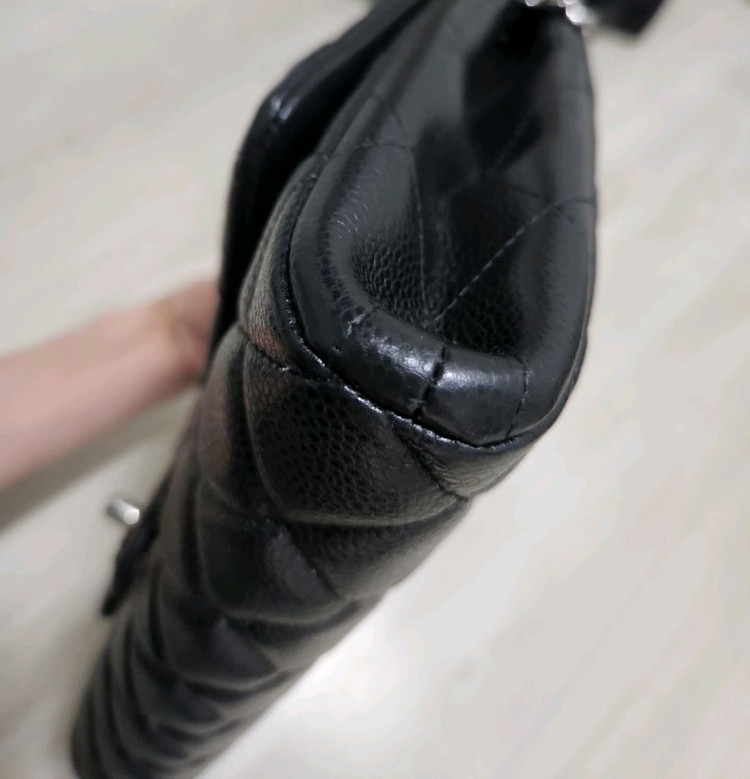 (마지막가격)샤넬 원체인 판매해요 (290만원)--9