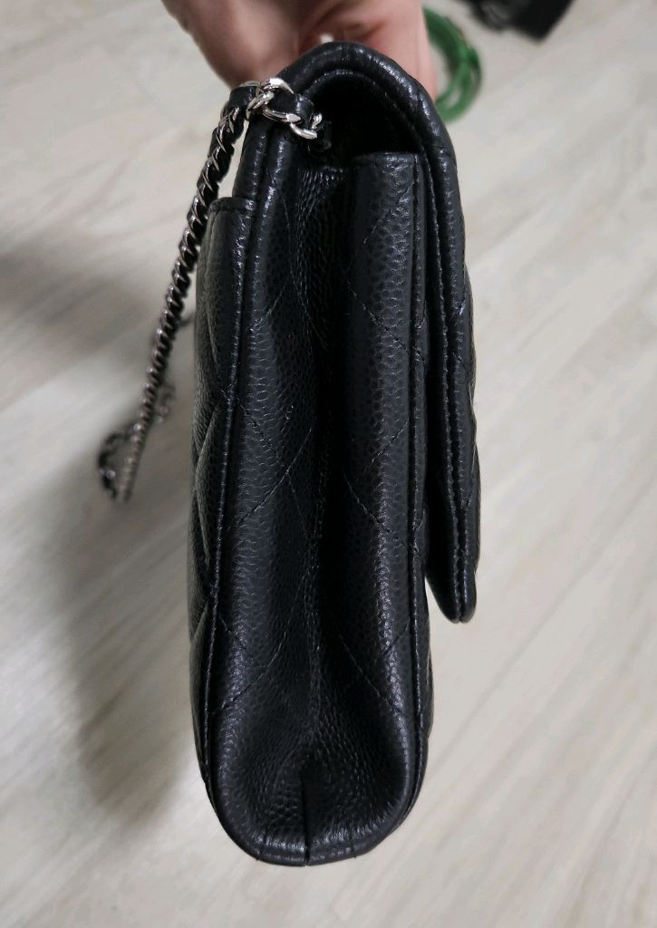 (마지막가격)샤넬 원체인 판매해요 (290만원)--6