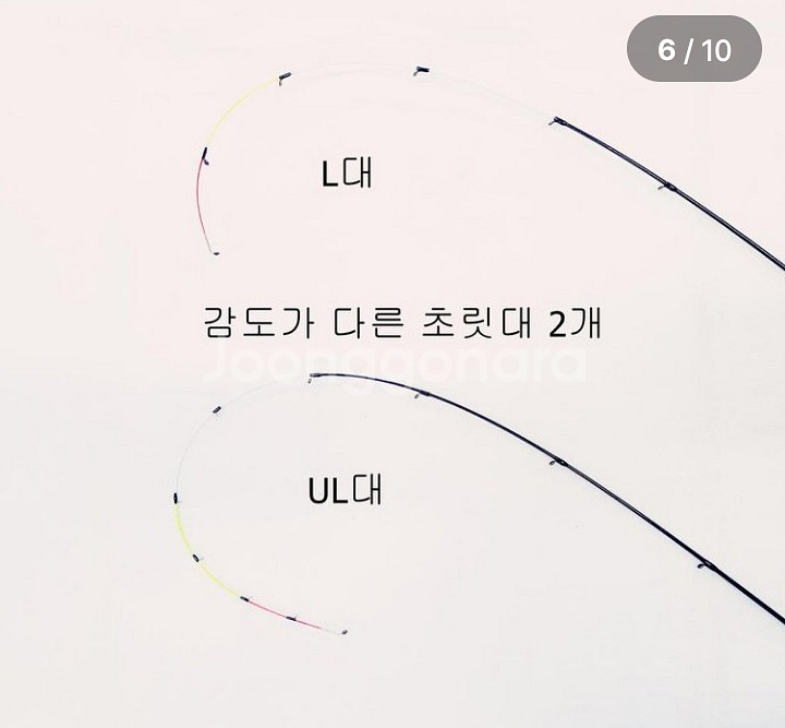 한치,내만.준내만갈치,볼락,호래기낚시대--1