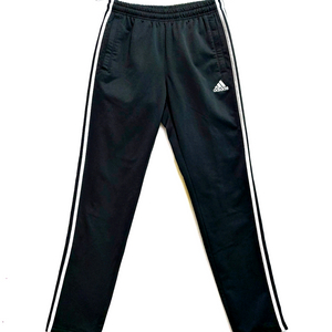 새제품/아디다스 겨울기모바지30-32 트레이닝복 이미지
