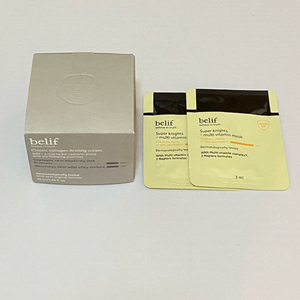 빌리프 클래식 콜라겐 탄력 크림 50ml