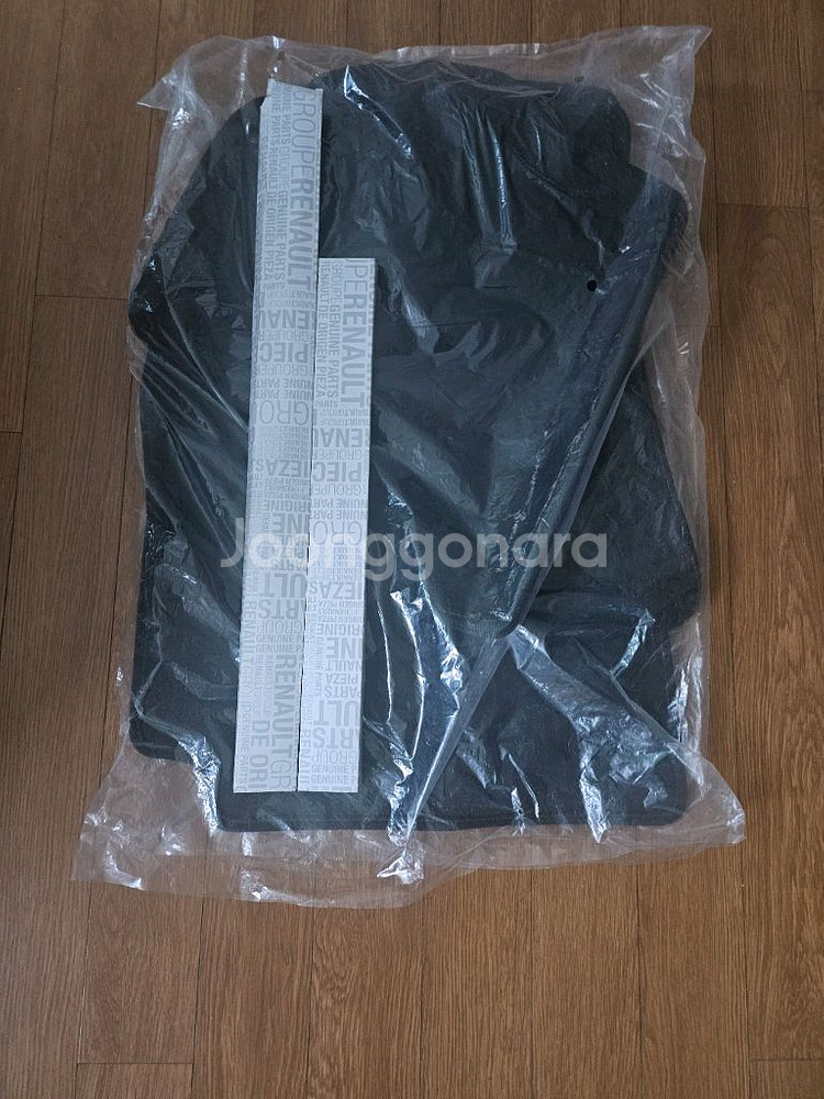 미사용 Xm3 하브 순정매트 및 와이퍼 일괄 팝니다--0