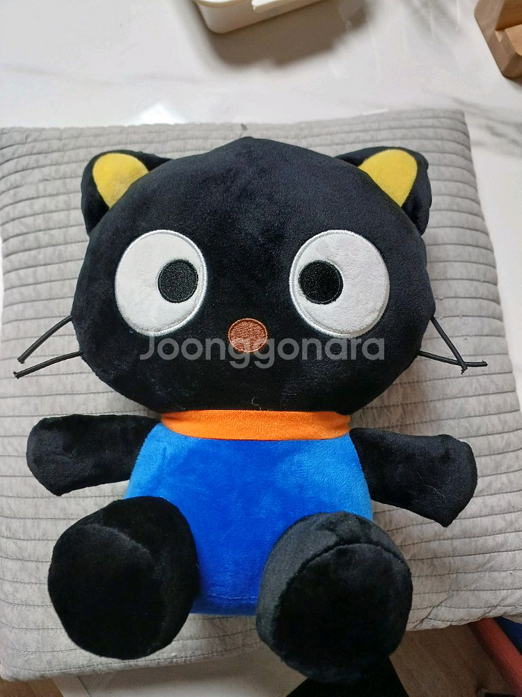 산리오 초코캣 인형 판매--0