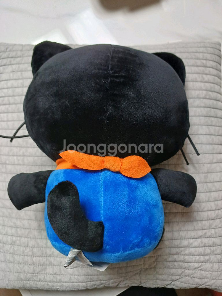 산리오 초코캣 인형 판매--1