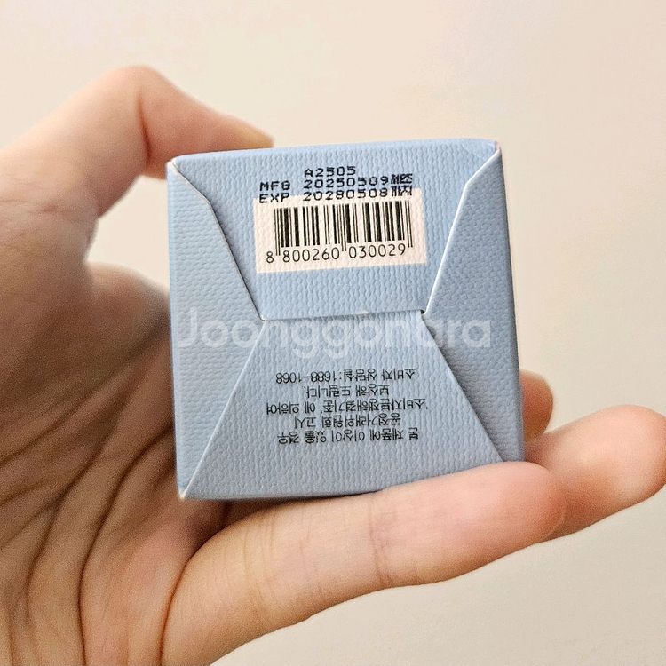 어나더페이스 펩타테놀 세럼 40 mL--2