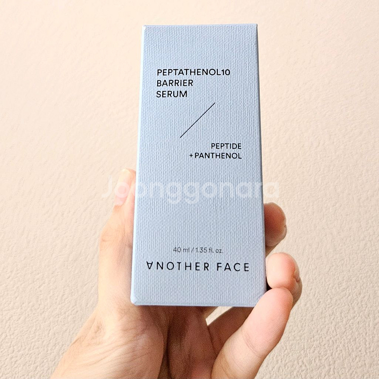 어나더페이스 펩타테놀 세럼 40 mL--1