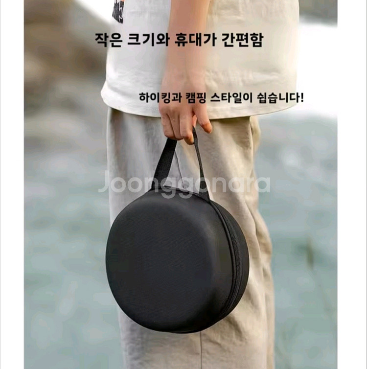 캠핑 버너 고급형 대형 7구 가스 버너 (새상품)--4