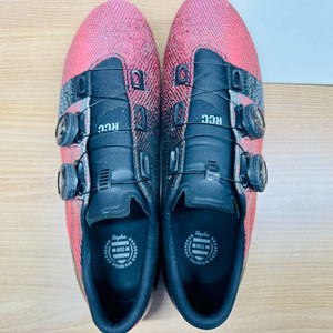 라파 RCC 프로팀 파워위브 슈즈 EU42.5