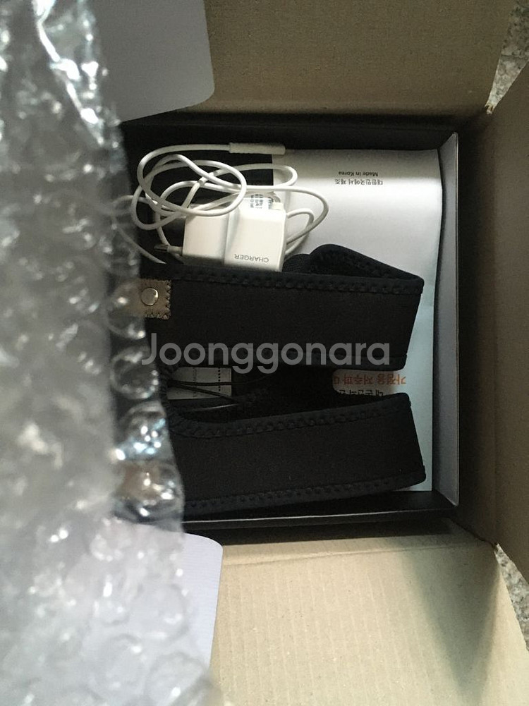 페인바이 100hz 속근 저주파기 무릎 발 전용 EMS--2