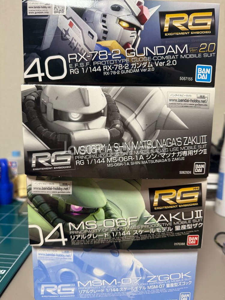 mg,rg건프라--0