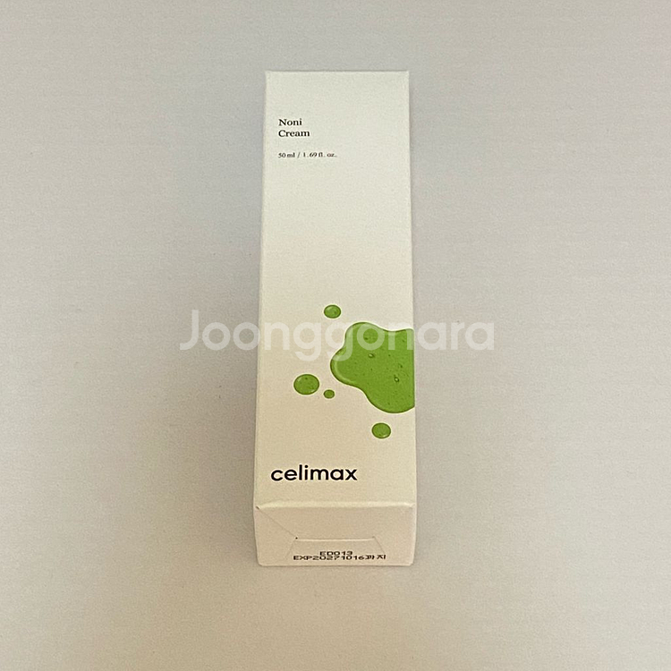 셀리맥스 노니 리페어 크림 50ml--0