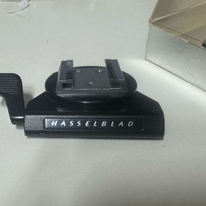 핫셀블라드 hasselblad 악세사리 핫슈 어뎁터