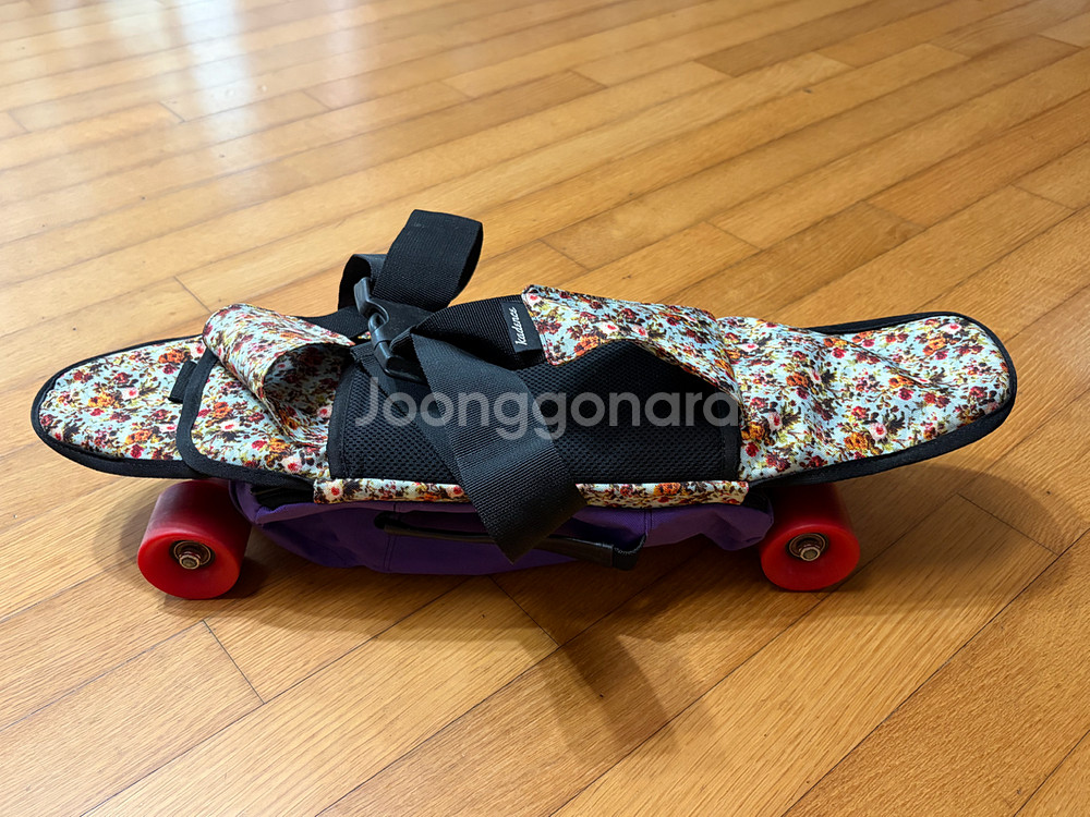 페니 크루저보드 입문용 22cm--3