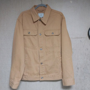 H&M/105-115) 청자켓