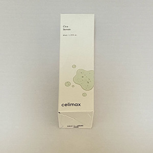 셀리맥스 나이아신 시카 흔적 세럼 40ml