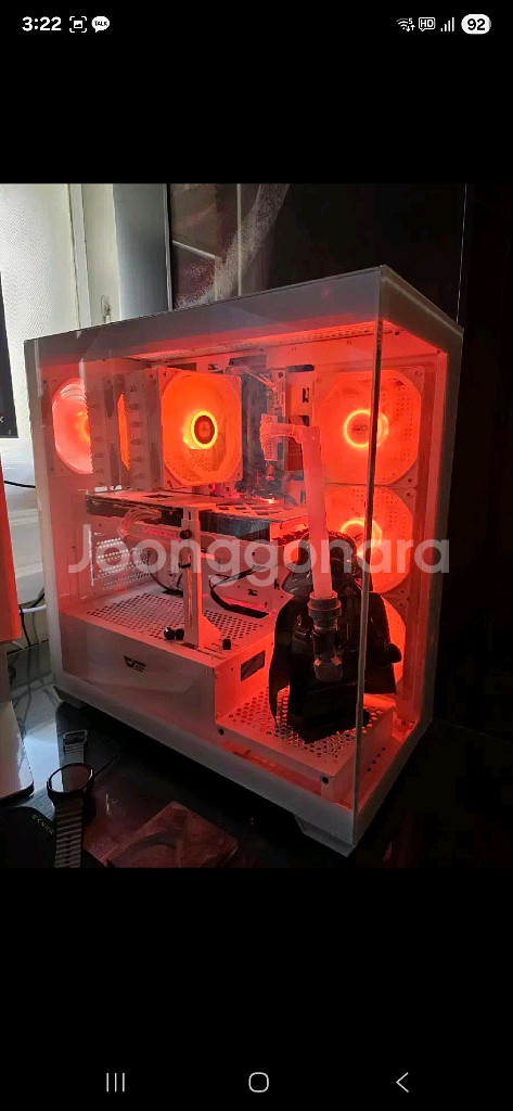 PC AMD 9600X 지포스 RTX 4070 SUPE--5