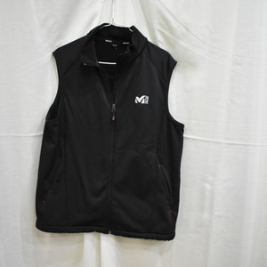 밀레 남성 조끼 95