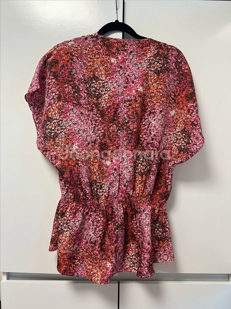 캘빈클라인 진 정품 블라우스--3