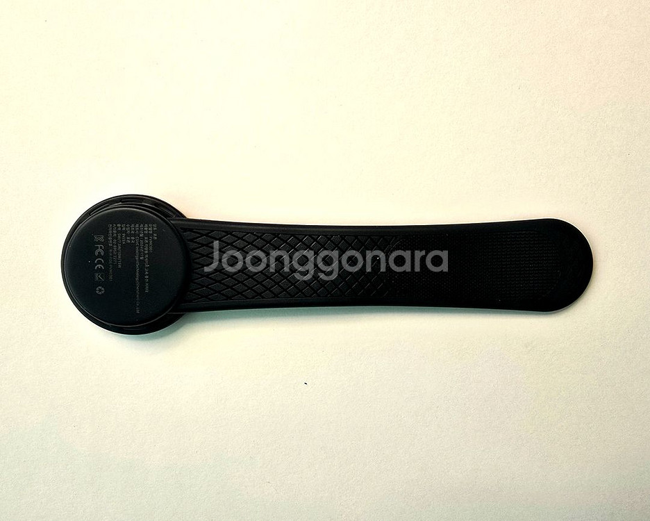 포른 차량용 맥세이프 충전 거치대--3