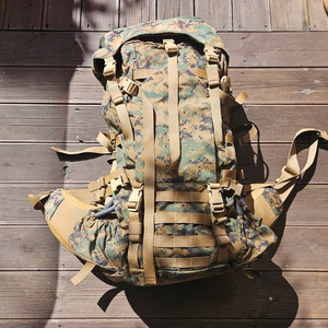 미해병대 일베 ILBE 메인배낭